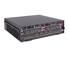 Шасси коммутатора HP 7502 (JD242B) HP Networking JD242B фото, купить, цена, магазин