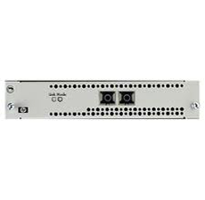 HP 1 Port Gig-LX SC 3100 SI Module HP Networking JD299A фото, купить, цена, магазин