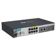HP A3100-16 SI Switch w 2 Ext Mod Slots HP Networking JD308A фото, купить, цена, магазин