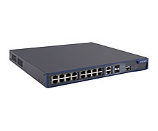 Коммутатор HP 3100-16-PoE (JD312A) HP Networking JD312A фото, купить, цена, магазин
