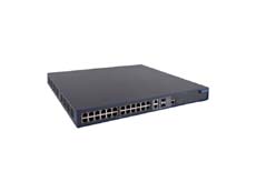 HP A3100-24-PoE EI Switch HP Networking JD313A фото, купить, цена, магазин