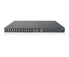 HP 3100-24-PoE v2 EI Switch HP Networking JD313B фото, купить, цена, магазин