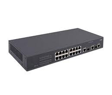 Коммутатор HP 3100-16 DC EI (JD314A) HP Networking JD314A фото, купить, цена, магазин