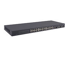 Коммутатор HP 3100-24 DC EI (JD315A) HP Networking JD315A фото, купить, цена, магазин