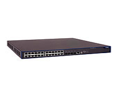 Коммутатор HP 3600-24-PoE SI (JD325A) HP Networking JD325A фото, купить, цена, магазин