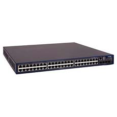 Коммутатор HP 3600-48-PoE SI (JD327A) HP Networking JD327A фото, купить, цена, магазин