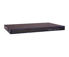 Коммутатор HP 3600-24-SFP EI (JD334A) HP Networking JD334A фото, купить, цена, магазин