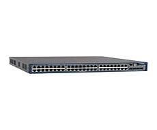 Коммутатор HP 5500-24G SI (JD369A) HP Networking JD369A фото, купить, цена, магазин