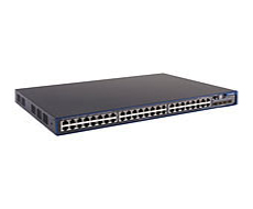 Коммутатор HP 5500-48G SI (JD370A) HP Networking JD370A фото, купить, цена, магазин