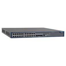 HP A5500-24G-PoE SI Switch HP Networking JD371A фото, купить, цена, магазин