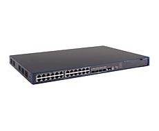Коммутатор 5500-24G DC EI (JD373A) HP Networking JD373A фото, купить, цена, магазин