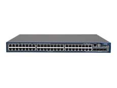 Коммутатор HP 5500-48G-PoE EI (JD376A) HP Networking JD376A фото, купить, цена, магазин