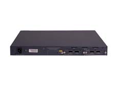 HP A5500-24G-SFP DC EI Switch HP Networking JD379A фото, купить, цена, магазин