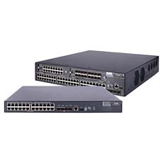 HP A5800 ACM for 32-64 APs HP Networking JD443A фото, купить, цена, магазин
