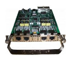 HP 4-Port 10/100 POE SIC A-MSR Module HP Networking JD620A фото, купить, цена, магазин