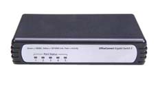 HP V1405C-5G Switch (Unmanaged, 5*10/100/1000, QoS, desktop) HP Networking JD838A фото, купить, цена, магазин