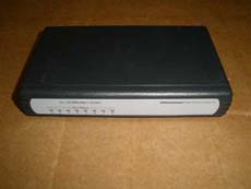 Коммутатор HP 1405C-8 (JD856A) HP Networking JD856A фото, купить, цена, магазин
