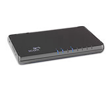 Коммутатор HP 1405-8 (JD867A) HP Networking JD867A фото, купить, цена, магазин