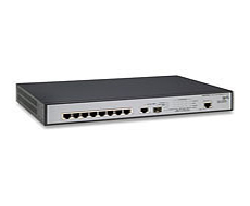 Коммутатор HP 1905-8-PoE (JD877A) HP Networking JD877A фото, купить, цена, магазин