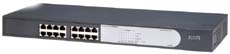 HP V1405-16G Switch (Unmanaged, 16*10/100/1000, QoS, desktop) HP Networking JD998A фото, купить, цена, магазин