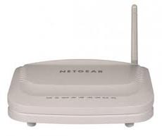 Беспроводной ADSL2+ маршрутизатор G54 (1 порт ADSL2+ AnnexА и 4 LAN порта 10/100 Мбит/с) с поддержкой IP TV и AnnexM NetGear JDGN1000-100RUS фото, купить, цена, магазин