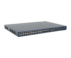 Коммутатор HP A5120-24G EI (JE066A) HP Networking JE066A фото, купить, цена, магазин