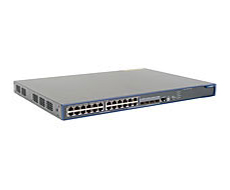 Коммутатор HP A5120-24G EI с 2 интерфейсными слотами (JE068A) HP Networking JE068A фото, купить, цена, магазин