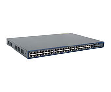 Коммутатор HP A5120-48G EI с 2 интерфейсными слотами (JE069A) HP Networking JE069A фото, купить, цена, магазин