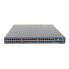 HP A5120-48G-PoE EI Switch with 2 Slots HP Networking JE071A фото, купить, цена, магазин