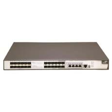 Коммутатор HP E5500-24G-SFP (JE096A) HP Networking JE096A фото, купить, цена, магазин
