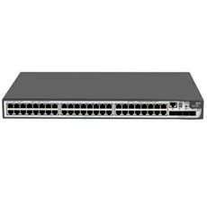 HP E5500-48 Switch (Managed, 48*10/100 + 4*SFP, stackable, 19 HP Networking JE103A фото, купить, цена, магазин