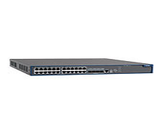 Коммутатор HP E5500-24-PoE (JE105A) HP Networking JE105A фото, купить, цена, магазин