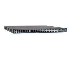 Коммутатор HP E5500-48-PoE (JE107A) HP Networking JE107A фото, купить, цена, магазин