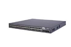 HP A5810 48-BT, 2 SFP+, AC HP Networking JF242A фото, купить, цена, магазин