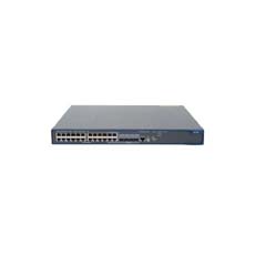 HP E4210-24G Switch (Managed, 20*10/100/1000 + 4*10/100/1000 or SFP + 2*slots, stackable, L3, 19 HP Networking JF844A фото, купить, цена, магазин