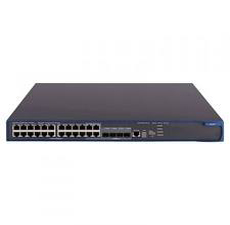 HP E4510-24G Switch (Managed, 20*10/100/1000 + 4*10/100/1000 or SFP + 2*slots, L3, 19 HP Networking JF847A фото, купить, цена, магазин
