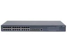 HP 5120-24G-PoE+ (170W) SI Switch HP Networking JG092A фото, купить, цена, магазин