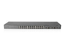 HP 3100-24 v2 SI Switch HP Networking JG223A фото, купить, цена, магазин