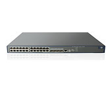 HP 5120-24G-PoE+ EI Switch w/2 Intf Slts HP Networking JG236A фото, купить, цена, магазин