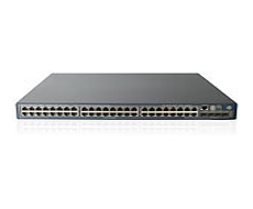 HP 5120-48G-PoE+ EI Switch w/2 Intf Slts HP Networking JG237A фото, купить, цена, магазин