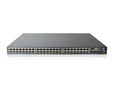 HP 5500-48G-PoE+ SI Switch w/2 Intf Slts HP Networking JG239A фото, купить, цена, магазин