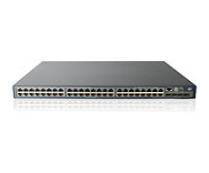 HP 5500-48G-PoE+ EI Switch w/2 Intf Slts HP Networking JG240A фото, купить, цена, магазин