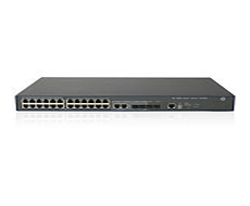 HP 3600-24 V2 EI Switch HP Networking JG299A фото, купить, цена, магазин