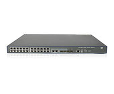 HP 3600-24-PoE + V2 EI Switch HP Networking JG301A фото, купить, цена, магазин