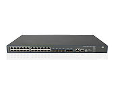 HP HI 5500-24G-4SFP w/2 Intf Slts Switch HP Networking JG311A фото, купить, цена, магазин