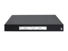 Маршрутизатор HPE FlexNetwork MSR1003 8 (переменный ток) HP Networking JG732A фото, купить, цена, магазин