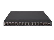 Коммутатор HPE FlexFabric 5700, 48G 4XG 2QSFP+ HP Networking JG894A фото, купить, цена, магазин