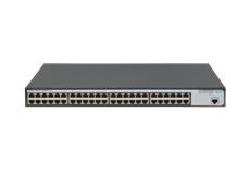 Коммутатор HPE OfficeConnect 1620, 48G HP Networking JG914A фото, купить, цена, магазин