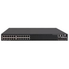Коммутатор HPE FlexNetwork 5510 HI, 48G, 4SFP+, 1 слот HP Networking JH146A фото, купить, цена, магазин