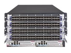 Шасси коммутатора HPE FlexFabric 12904Е HP Networking JH262A фото, купить, цена, магазин